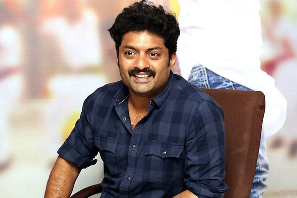 kalyan ram,danchave menatha kooturaa,g nageswara reddy,kalyan ram shocking decision,puri jagannadh,ism  కళ్యాణ్ రామ్ ఇవ్వబోతున్న షాకింగ్ న్యూసేంటి?